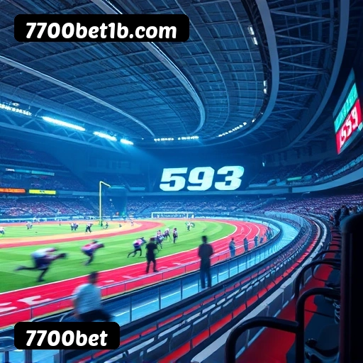 Sistema de Recompensas Multinível: Maximize Seus Ganhos com o 7700bet