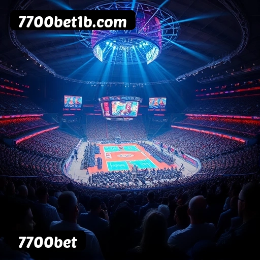 Gestão Estratégica de Bônus: Aumente 25% Retorno com 7700bet